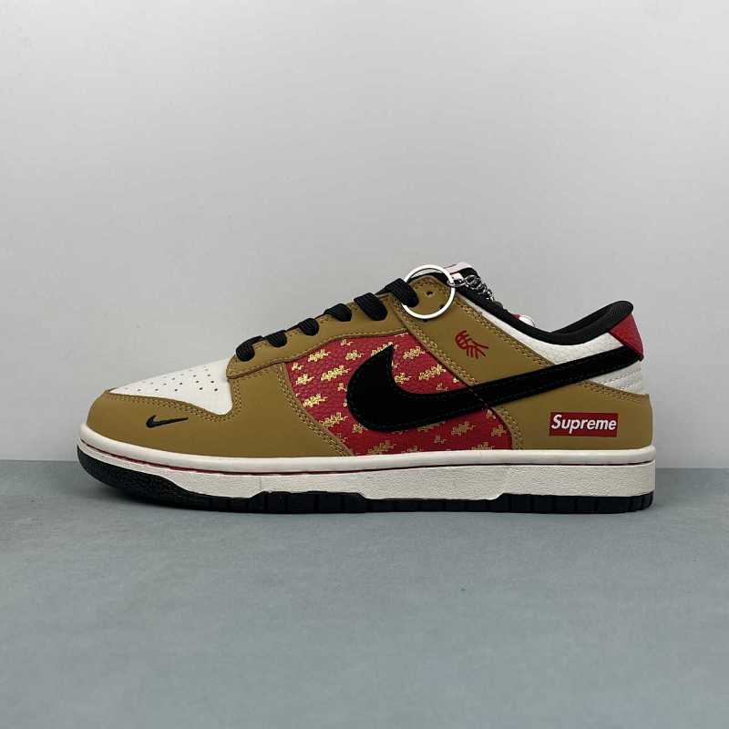 T Nike Dunk Low NH0601-489 36-45